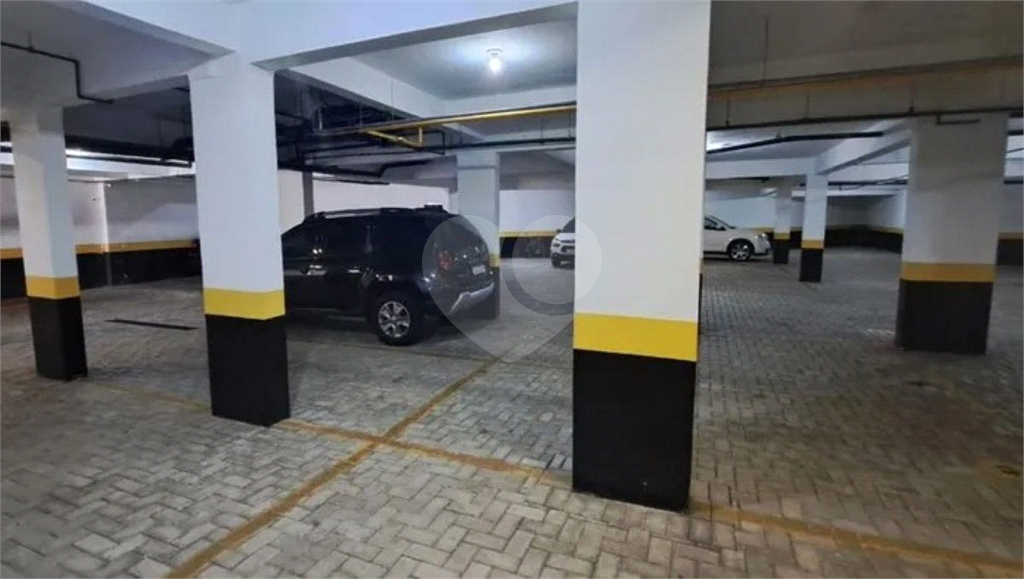 Apartamento à venda ou locação na Vila Ede | 58 m² | 2 dormitórios | 1 vaga!