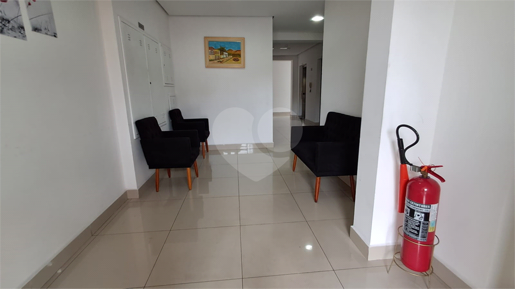 Apartamento à venda ou locação na Vila Ede | 58 m² | 2 dormitórios | 1 vaga!