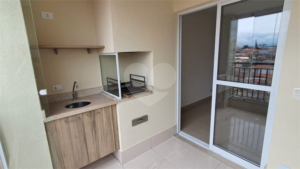 Apartamento à venda ou locação na Vila Ede | 58 m² | 2 dormitórios | 1 vaga!