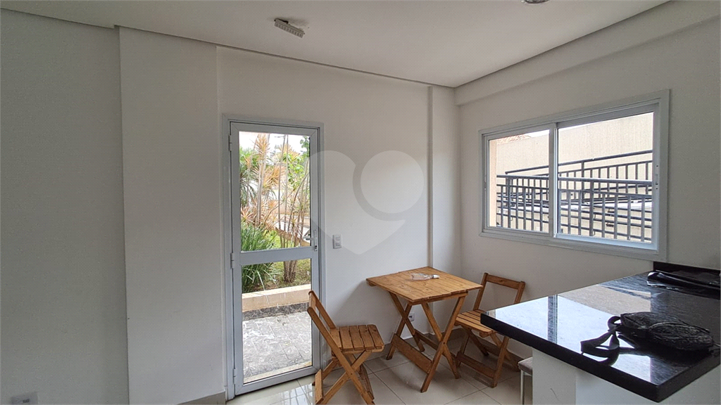 Apartamento à venda ou locação na Vila Ede | 58 m² | 2 dormitórios | 1 vaga!