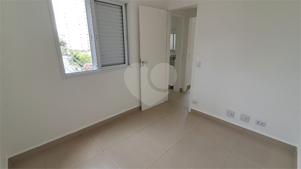 Apartamento à venda ou locação na Vila Ede | 58 m² | 2 dormitórios | 1 vaga!