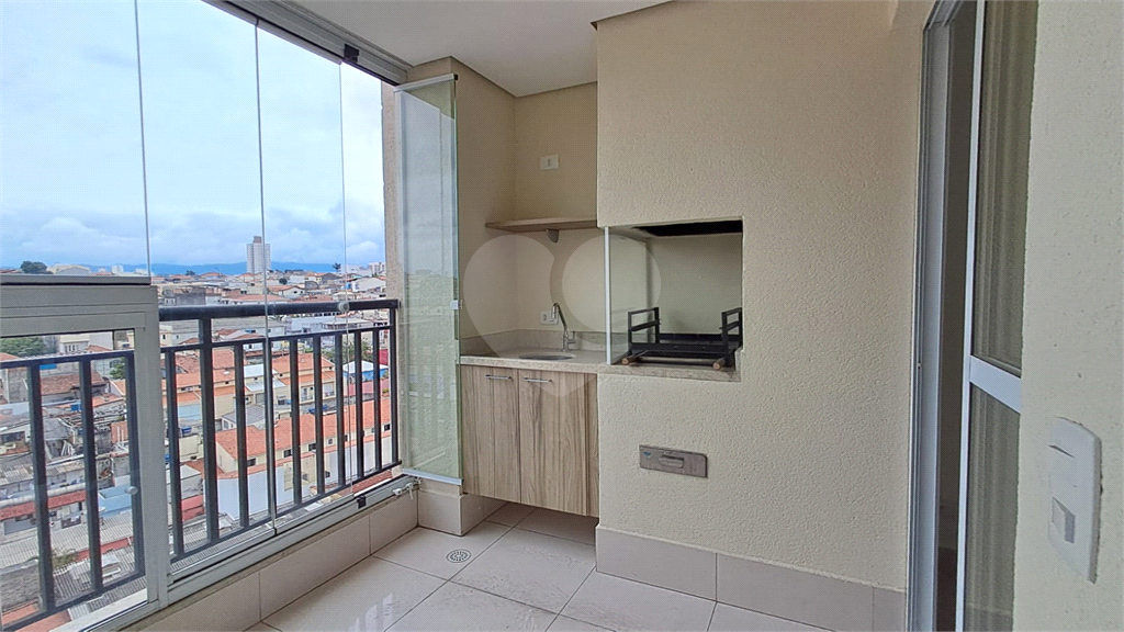 Apartamento à venda ou locação na Vila Ede | 58 m² | 2 dormitórios | 1 vaga!