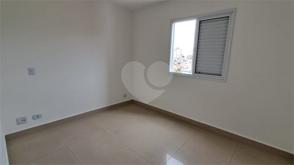 Apartamento à venda ou locação na Vila Ede | 58 m² | 2 dormitórios | 1 vaga!