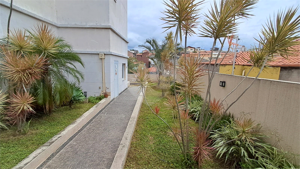 Apartamento à venda ou locação na Vila Ede | 58 m² | 2 dormitórios | 1 vaga!