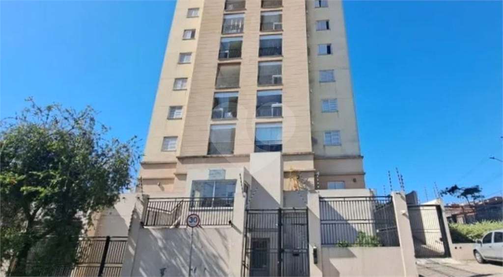 Apartamento à venda ou locação na Vila Ede | 58 m² | 2 dormitórios | 1 vaga!