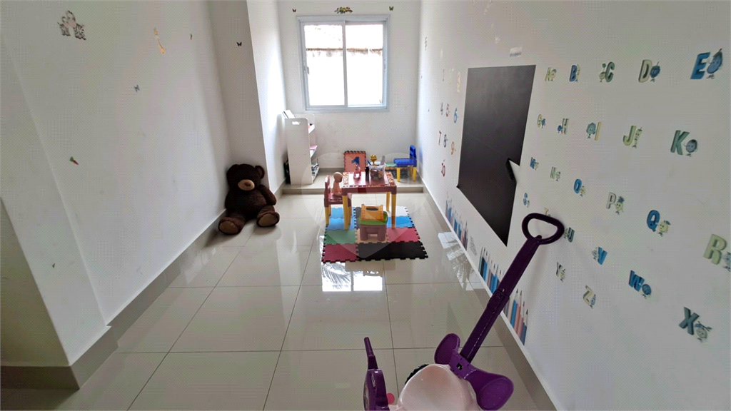 Apartamento à venda ou locação na Vila Ede | 58 m² | 2 dormitórios | 1 vaga!