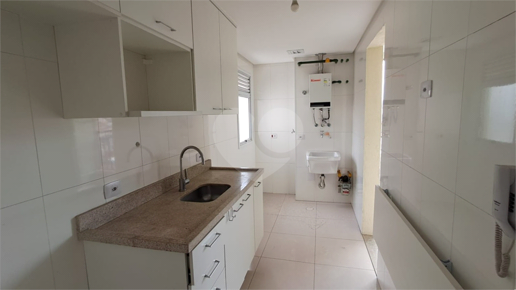 Apartamento à venda ou locação na Vila Ede | 58 m² | 2 dormitórios | 1 vaga!