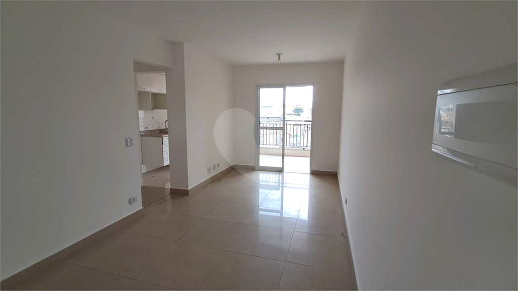 Apartamento à venda ou locação na Vila Ede | 58 m² | 2 dormitórios | 1 vaga!