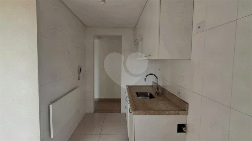 Apartamento à venda ou locação na Vila Ede | 58 m² | 2 dormitórios | 1 vaga!