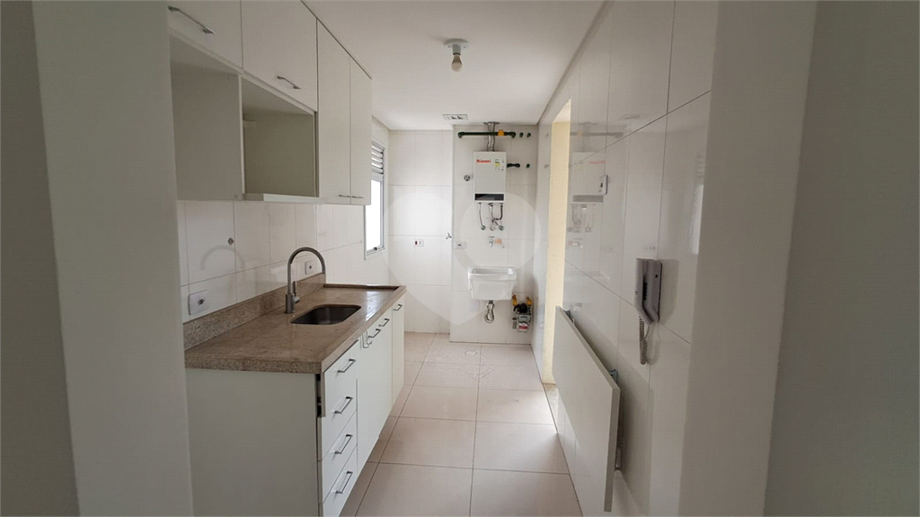 Apartamento à venda ou locação na Vila Ede | 58 m² | 2 dormitórios | 1 vaga!