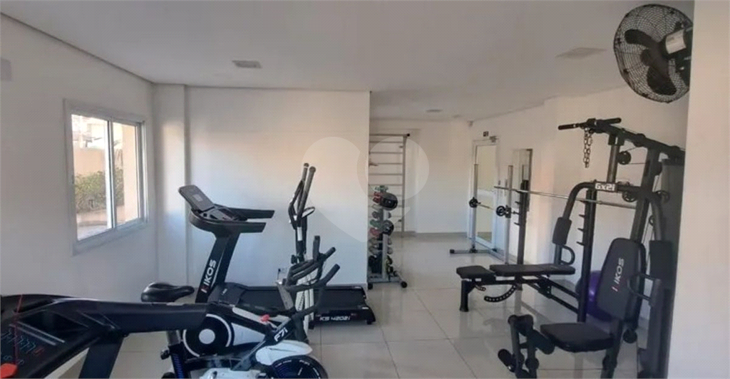 Apartamento à venda ou locação na Vila Ede | 58 m² | 2 dormitórios | 1 vaga!