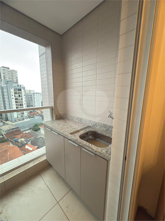 Apartamento para venda e Locação em Tucuruvi - São Paulo