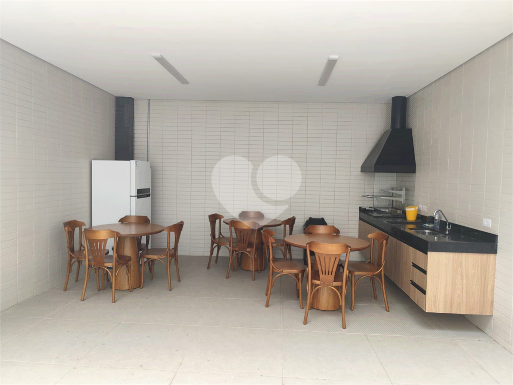 Apartamento para venda e Locação em Tucuruvi - São Paulo