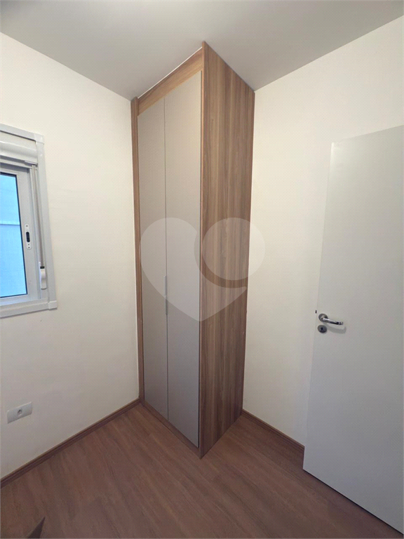 Apartamento para venda e Locação em Tucuruvi - São Paulo