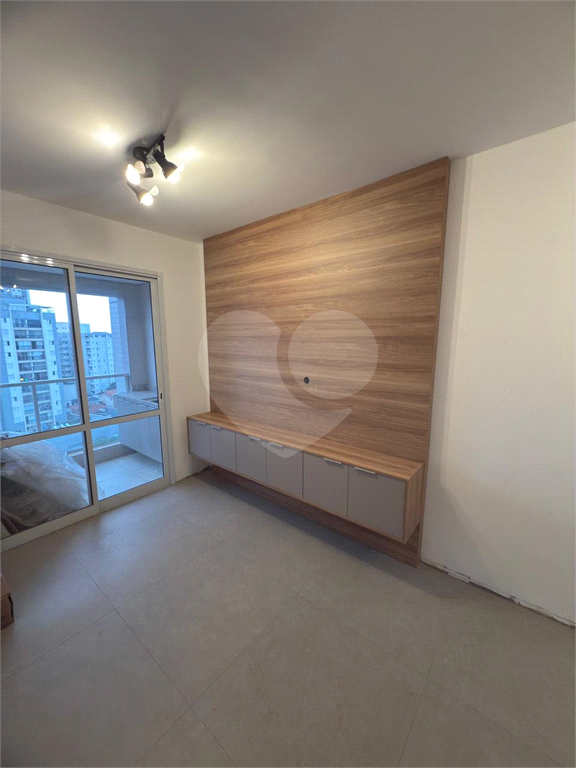 Apartamento para venda e Locação em Tucuruvi - São Paulo