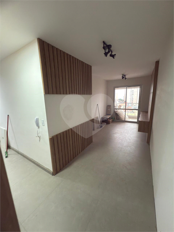 Apartamento para venda e Locação em Tucuruvi - São Paulo