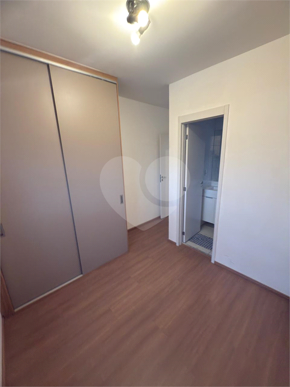 Apartamento para venda e Locação em Tucuruvi - São Paulo