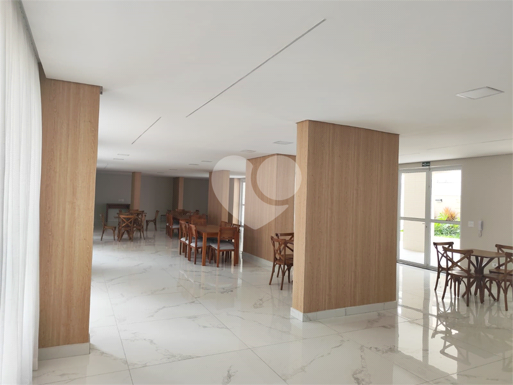 Apartamento para venda e Locação em Tucuruvi - São Paulo