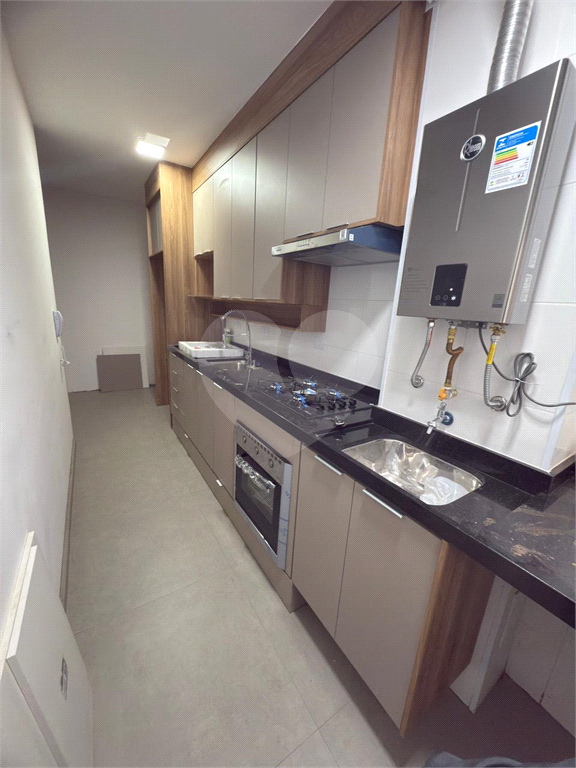 Apartamento para venda e Locação em Tucuruvi - São Paulo