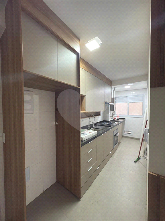 Apartamento para venda e Locação em Tucuruvi - São Paulo