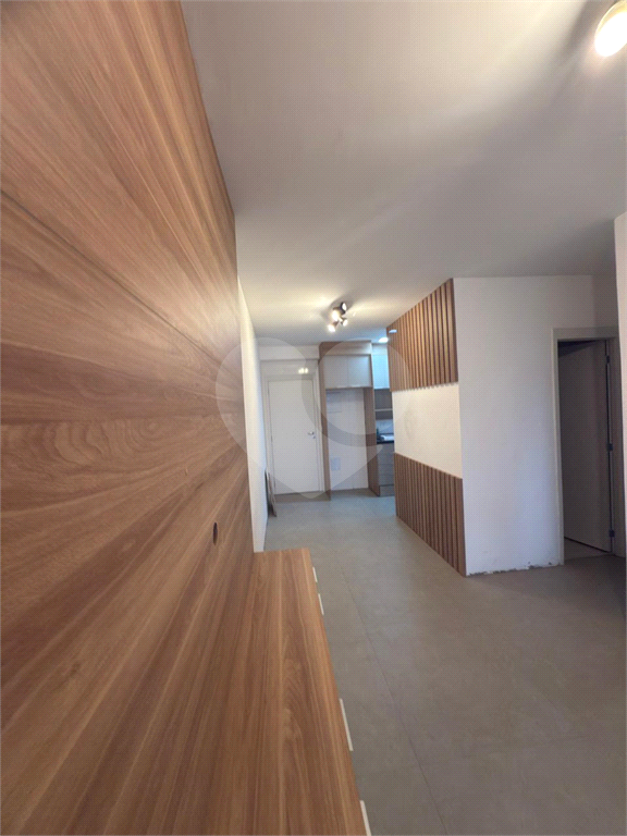 Apartamento para venda e Locação em Tucuruvi - São Paulo