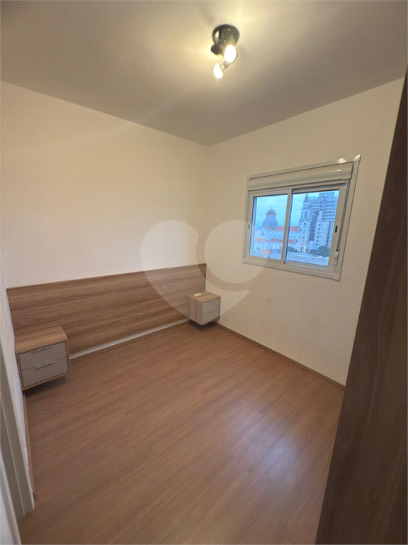 Apartamento para venda e Locação em Tucuruvi - São Paulo