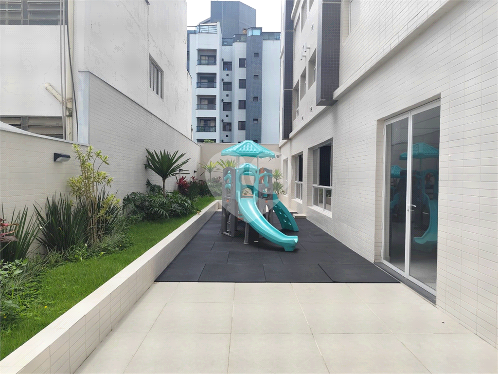 Apartamento para venda e Locação em Tucuruvi - São Paulo