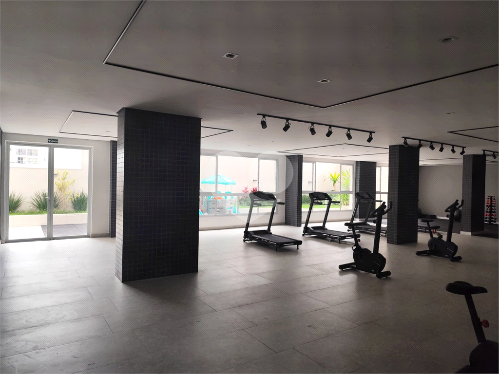 Apartamento para venda e Locação em Tucuruvi - São Paulo