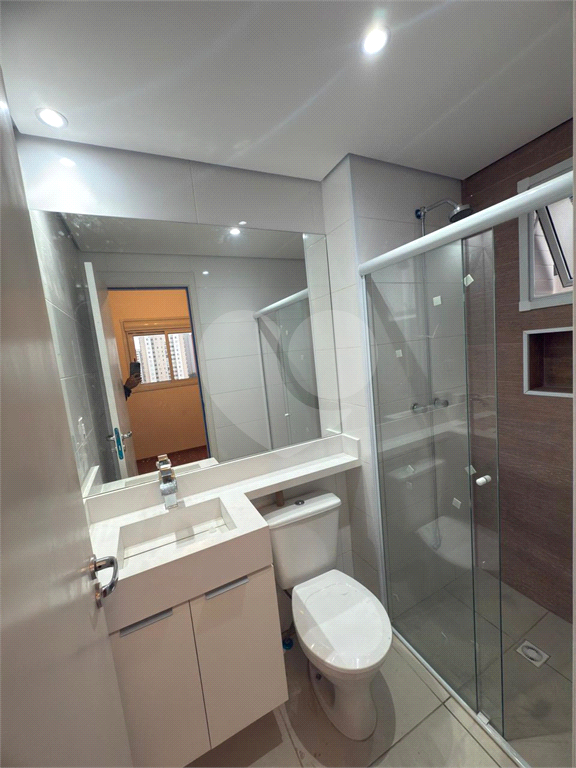 Apartamento para venda e Locação em Tucuruvi - São Paulo