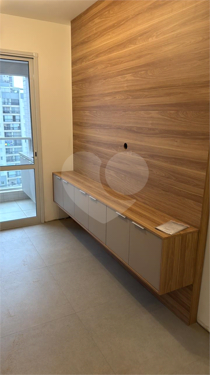 Apartamento para venda e Locação em Tucuruvi - São Paulo