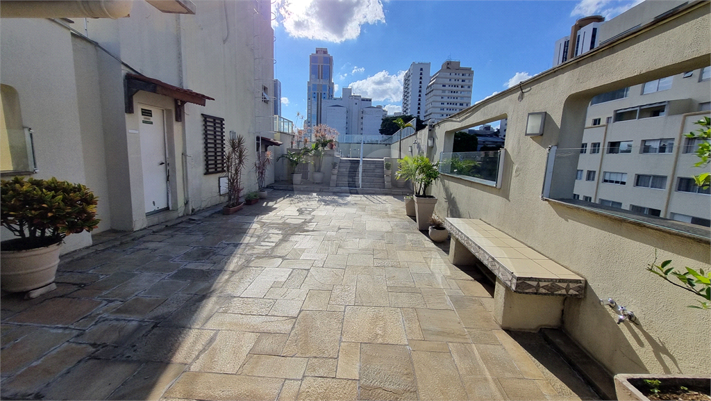 Apartamento à venda em Santana – 36m² | 1 dormitório com sacada + quarto adaptado | Vaga fixa