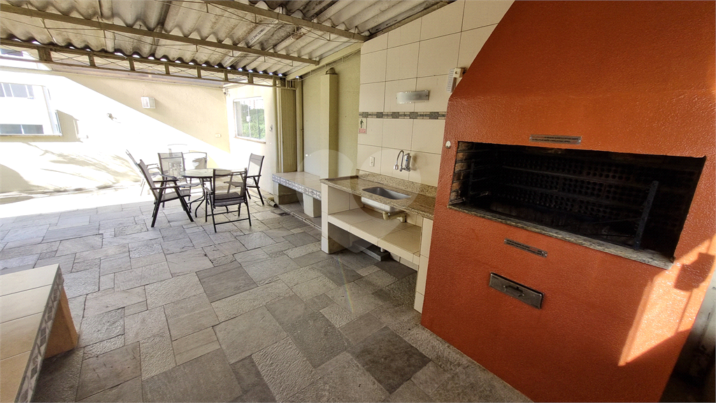 Apartamento à venda em Santana – 36m² | 1 dormitório com sacada + quarto adaptado | Vaga fixa