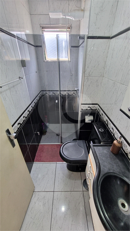 Apartamento à venda em Santana – 36m² | 1 dormitório com sacada + quarto adaptado | Vaga fixa