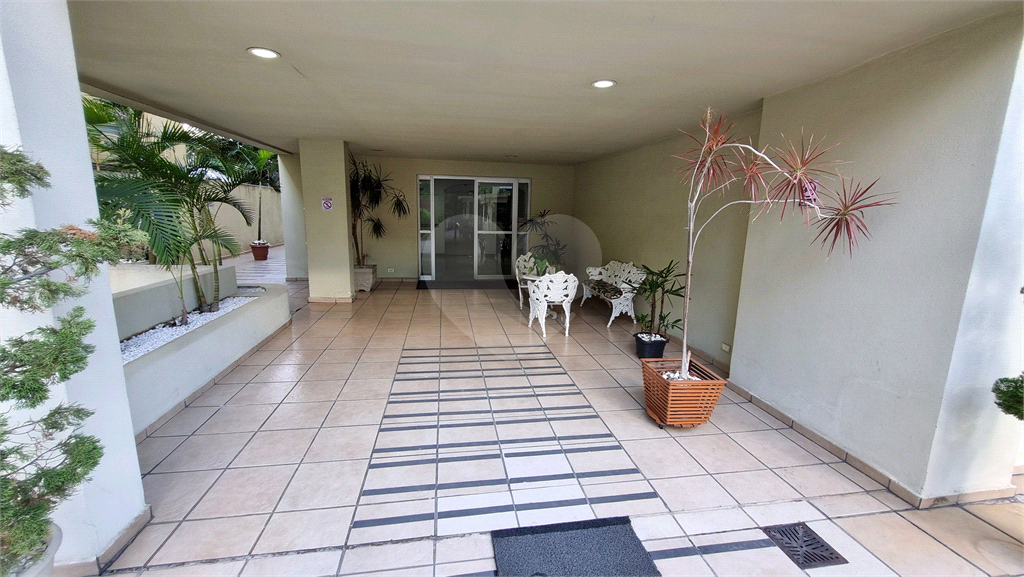 Apartamento à venda em Santana – 36m² | 1 dormitório com sacada + quarto adaptado | Vaga fixa