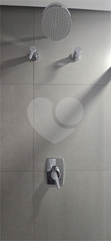 Studio na Praça da República.