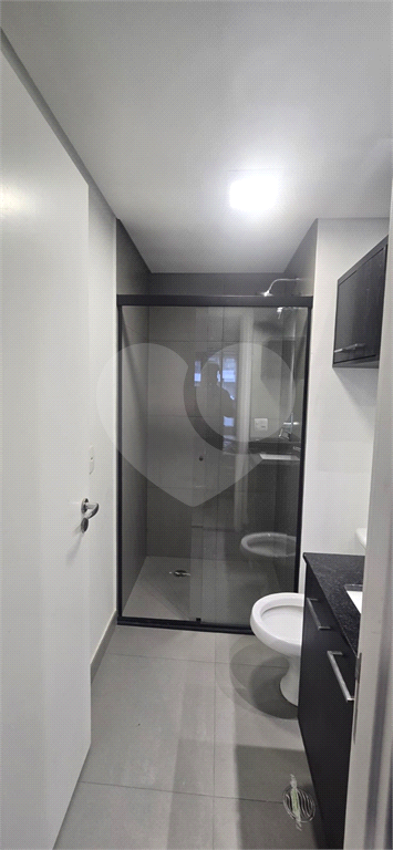 Studio na Praça da República.