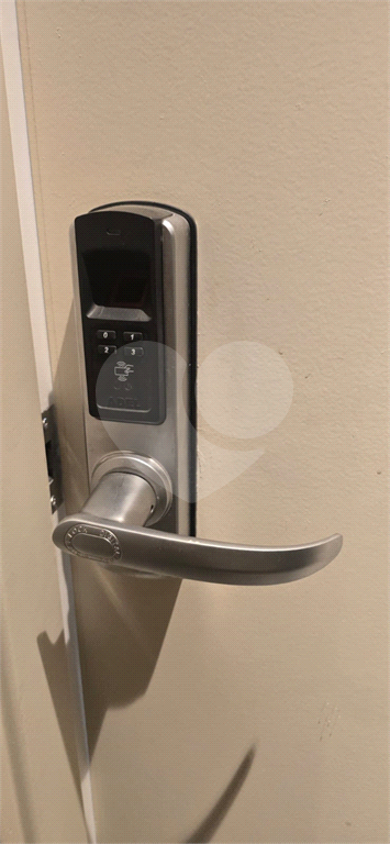 Studio na Praça da República.