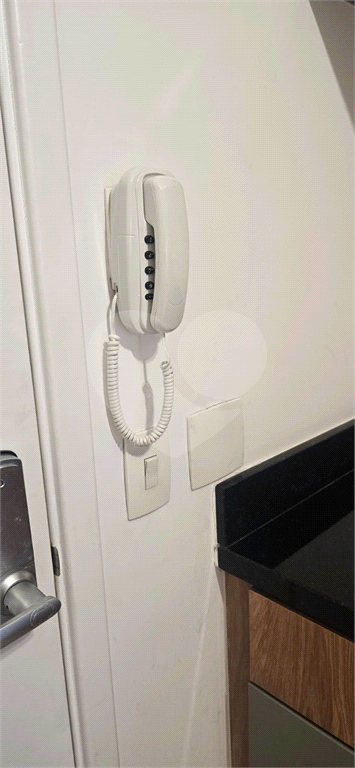 Studio na Praça da República.