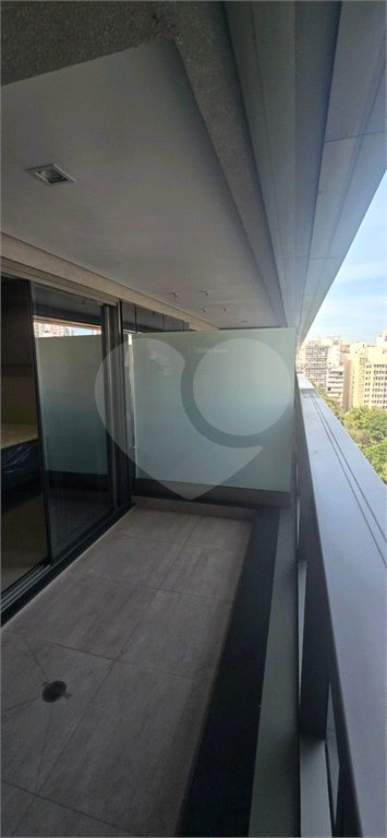 Studio na Praça da República.