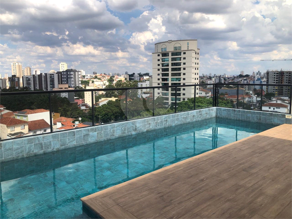 Apartamento Um dormitório ao lado do metro Jardim São Paulo