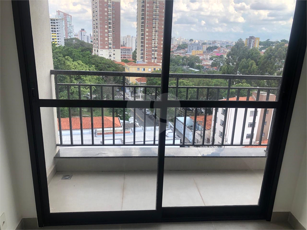 Apartamento Um dormitório ao lado do metro Jardim São Paulo