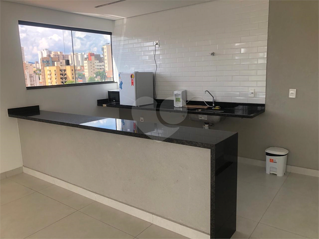 Apartamento Um dormitório ao lado do metro Jardim São Paulo