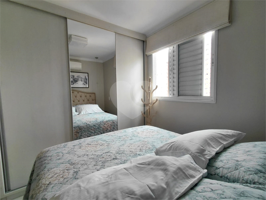 Imóvel 66m² sala de estar de 2 ambientes, 2 quartos, sendo 1 suíte condomínio com lazer 2 vagas Vila Romana