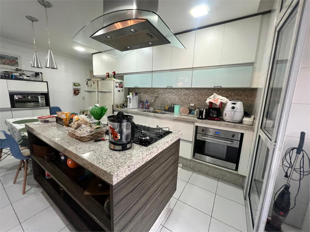 APARTAMENTO DE ALTO PADRÃO CNDOMINIO PLACE DU SOLEIL- GUARULHOS - SP