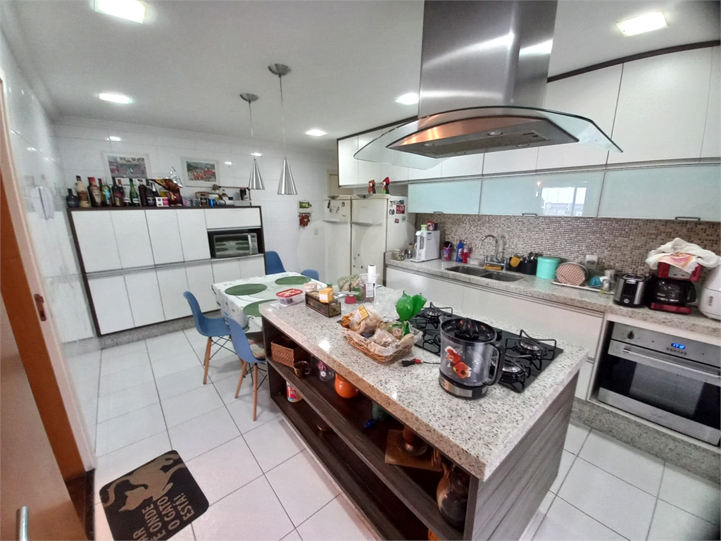 APARTAMENTO DE ALTO PADRÃO CNDOMINIO PLACE DU SOLEIL- GUARULHOS - SP