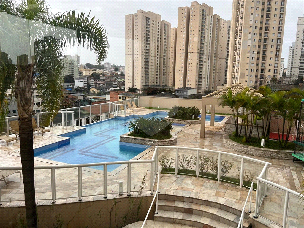 APARTAMENTO DE ALTO PADRÃO CNDOMINIO PLACE DU SOLEIL- GUARULHOS - SP