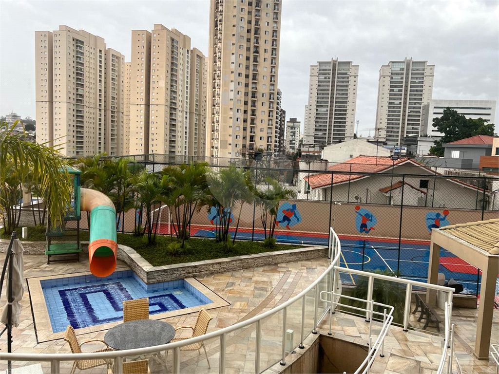 APARTAMENTO DE ALTO PADRÃO CNDOMINIO PLACE DU SOLEIL- GUARULHOS - SP