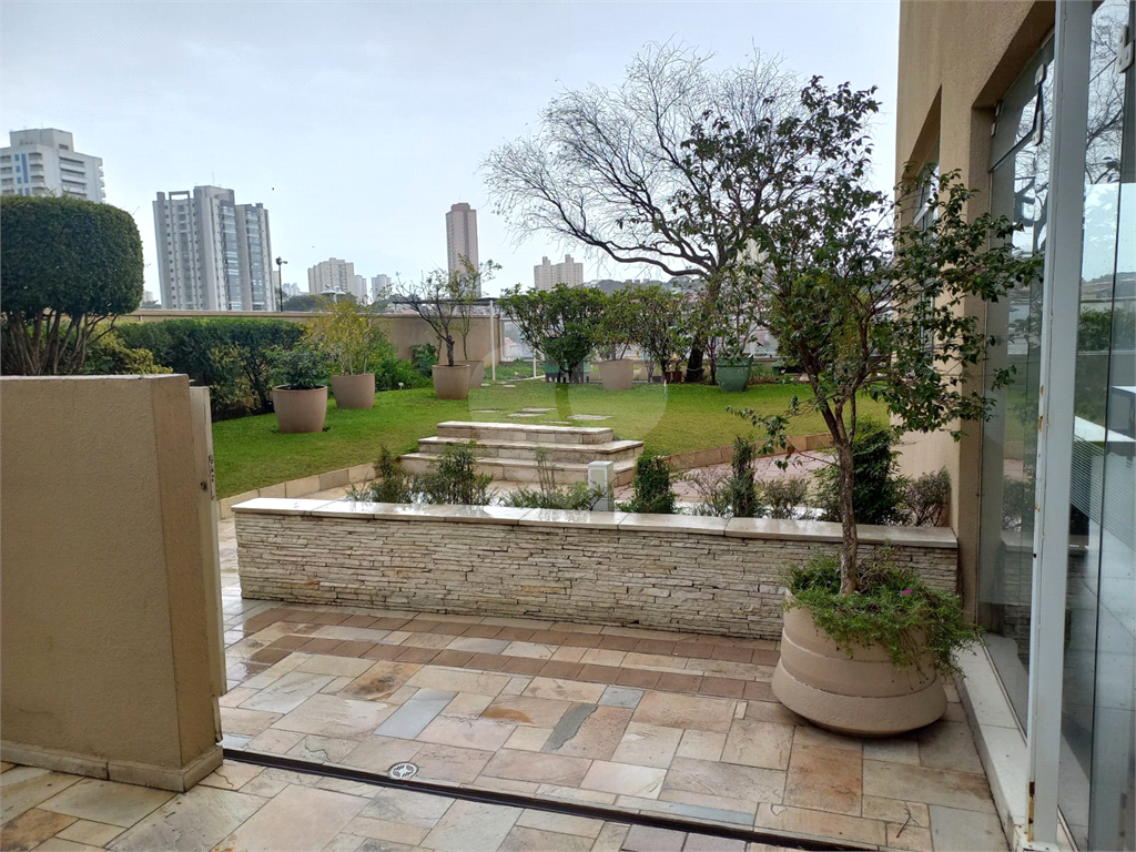 APARTAMENTO DE ALTO PADRÃO CNDOMINIO PLACE DU SOLEIL- GUARULHOS - SP