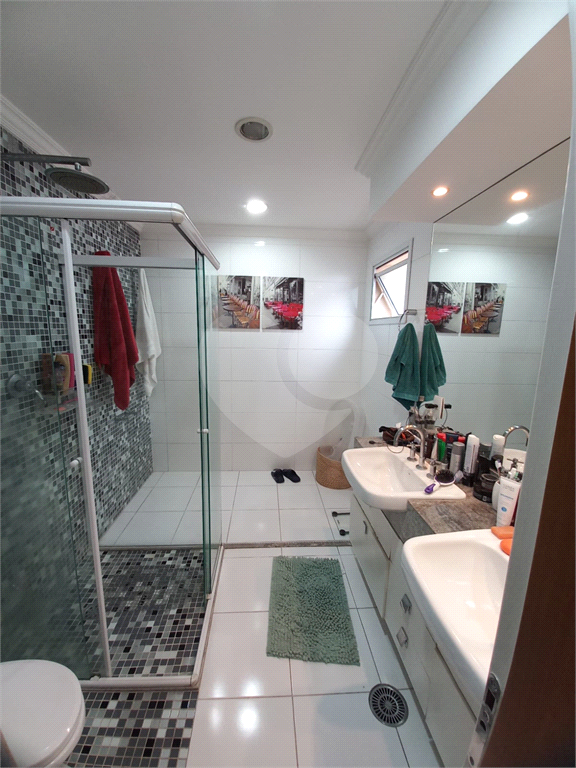 APARTAMENTO DE ALTO PADRÃO CNDOMINIO PLACE DU SOLEIL- GUARULHOS - SP