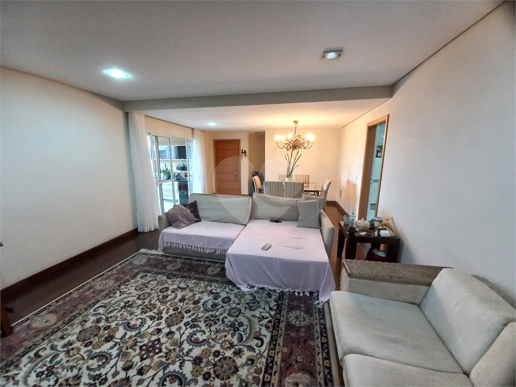 APARTAMENTO DE ALTO PADRÃO CNDOMINIO PLACE DU SOLEIL- GUARULHOS - SP